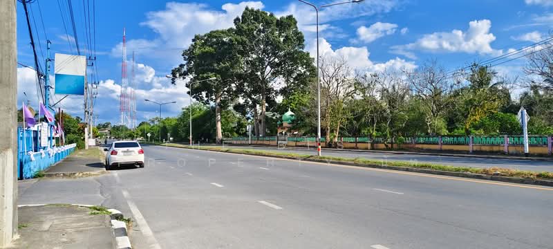 ที่ดินท่าเรือ นครศรีธรรมราช, Nakhon Si Thammarat, Tha Rua, Muang Nakhon Sri Thammarat, Nakhon Si Thammarat, , 1,996 sqm, Land For Sale, by The Best Property นัท, 500381372 - DDproperty.com