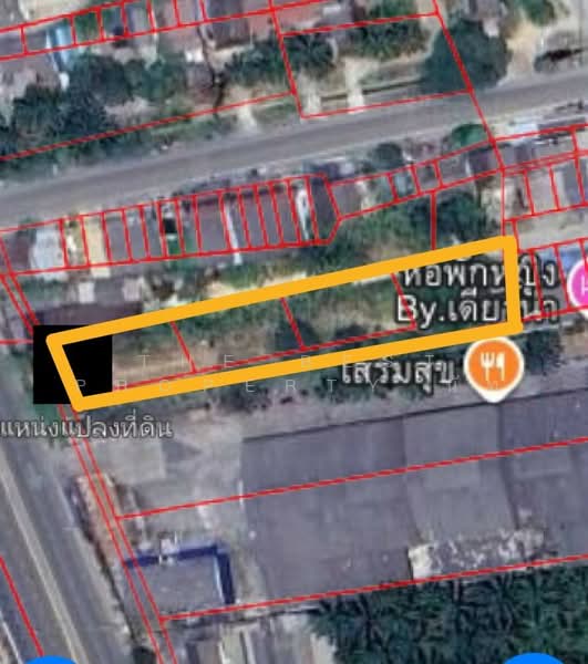 ที่ดินท่าเรือ นครศรีธรรมราช, Nakhon Si Thammarat, Tha Rua, Muang Nakhon Sri Thammarat, Nakhon Si Thammarat, , 1,996 sqm, Land For Sale, by The Best Property นัท, 500381372 - DDproperty.com