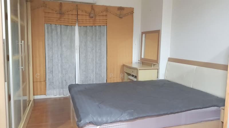 Grand Park View Asoke, Bangkok, 21 Sukhumvit Road, Khlongtoei Nua, Watthana, Bangkok, 1 Bedroom, 35 sqm, Condo For Rent, by Connex Property, 500381377 - DDproperty.com