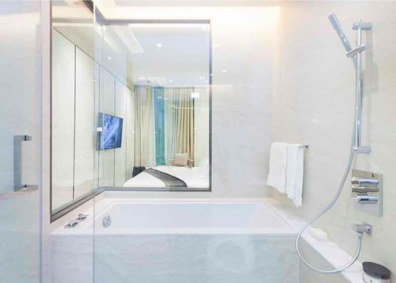 The Strand Thonglor, Bangkok, 36 Soi Sukhumvit 55, Khlong Tan Nua, Watthana, Bangkok, 2 Bedrooms, 90 sqm, Condo For Sale, by Chomratkamol Soontorntarawong (Gor), 500381382 - DDproperty.com
