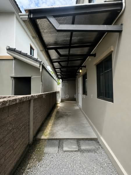 Passorn Bangna-Wongwaen, Samut Prakan, Sukhapiban 2 Soi 27, Rachathewa, Bang Plee, Samut Prakan, 4 Bedrooms, 169 sqm, Single Detached House For Sale, by NR AGENT, 500381383 - DDproperty.com