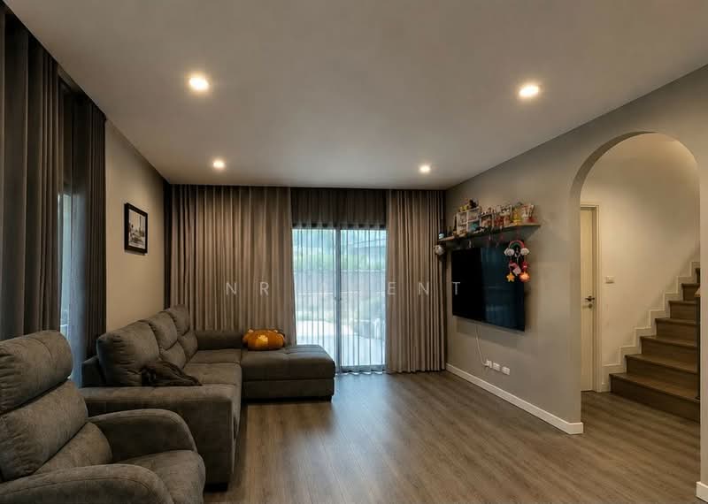 Passorn Bangna-Wongwaen, Samut Prakan, Sukhapiban 2 Soi 27, Rachathewa, Bang Plee, Samut Prakan, 4 Bedrooms, 169 sqm, Single Detached House For Sale, by NR AGENT, 500381383 - DDproperty.com