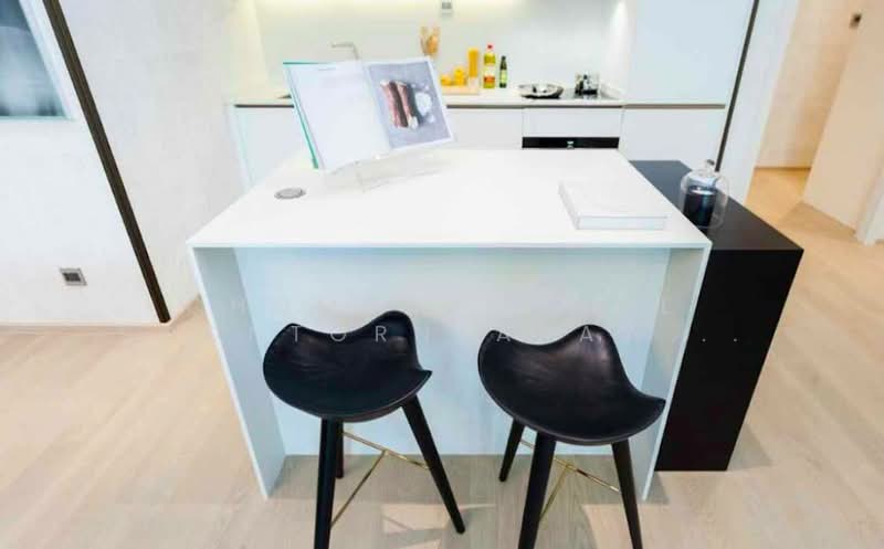 The Strand Thonglor, Bangkok, 36 Soi Sukhumvit 55, Khlong Tan Nua, Watthana, Bangkok, 2 Bedrooms, 91 sqm, Condo For Sale, by Chomratkamol Soontorntarawong (Gor), 500381384 - DDproperty.com