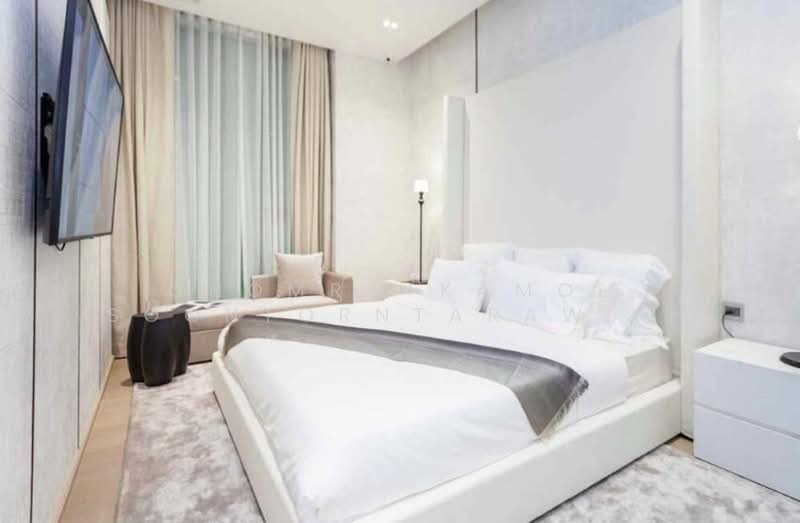 The Strand Thonglor, Bangkok, 36 Soi Sukhumvit 55, Khlong Tan Nua, Watthana, Bangkok, 2 Bedrooms, 91 sqm, Condo For Sale, by Chomratkamol Soontorntarawong (Gor), 500381384 - DDproperty.com
