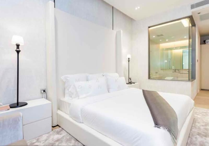 The Strand Thonglor, Bangkok, 36 Soi Sukhumvit 55, Khlong Tan Nua, Watthana, Bangkok, 2 Bedrooms, 91 sqm, Condo For Sale, by Chomratkamol Soontorntarawong (Gor), 500381384 - DDproperty.com