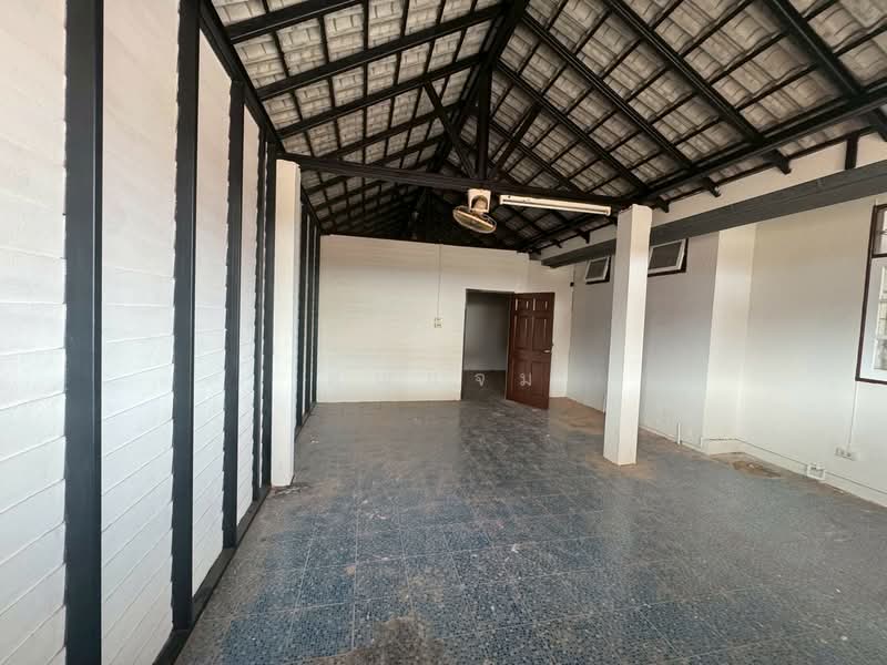 นอกโครงการสุราษฎร์ธานี, Surat Thani, Makham Tia, Muang Surat Thani, Surat Thani, 3 Bedrooms, 151 sqm, Single Detached House For Sale, by คุณแจม, 500381385 - DDproperty.com