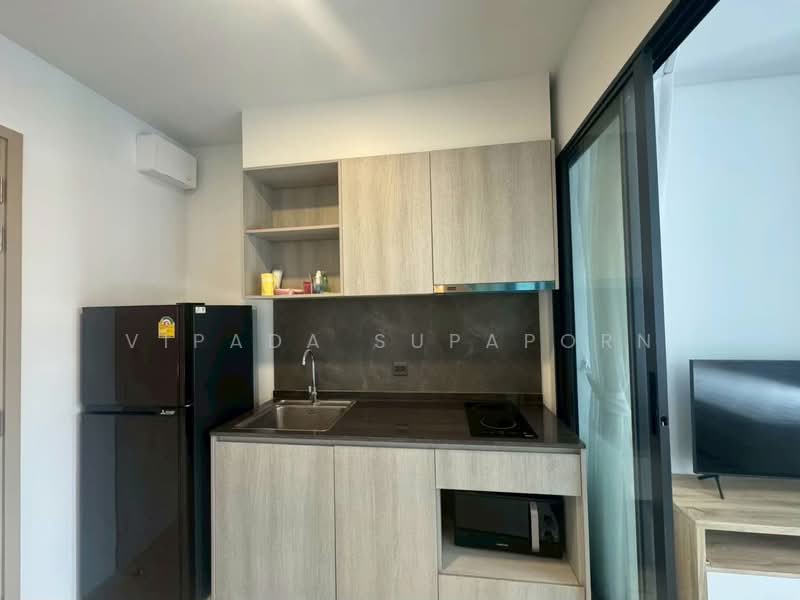 The Tree Pattanakarn-Ekkamai, Bangkok, 89 Phatthanakan Road, Suan Luang, Bangkok, 1 Bedroom, 24 sqm, Condo For Sale, by Vipada Supaporn, 500381386 - DDproperty.com