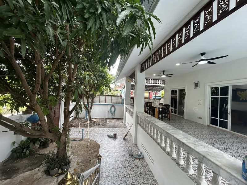 Smart House Village 2, Prachuap Khiri Khan, Thap Tai, Hua Hin, Prachuap Khiri Khan, 3 Bedrooms, 120 sqm, Single Detached House For Rent, by Mantana Techapahaphong, 500381387 - DDproperty.com