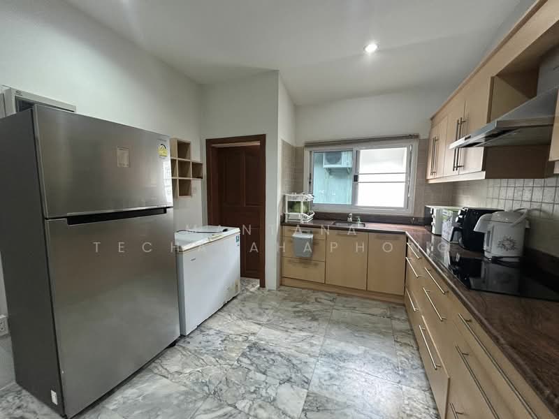 Smart House Village 2, Prachuap Khiri Khan, Thap Tai, Hua Hin, Prachuap Khiri Khan, 3 Bedrooms, 120 sqm, Single Detached House For Rent, by Mantana Techapahaphong, 500381387 - DDproperty.com