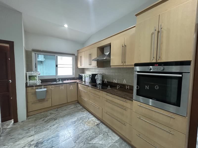 Smart House Village 2, Prachuap Khiri Khan, Thap Tai, Hua Hin, Prachuap Khiri Khan, 3 Bedrooms, 120 sqm, Single Detached House For Rent, by Mantana Techapahaphong, 500381387 - DDproperty.com