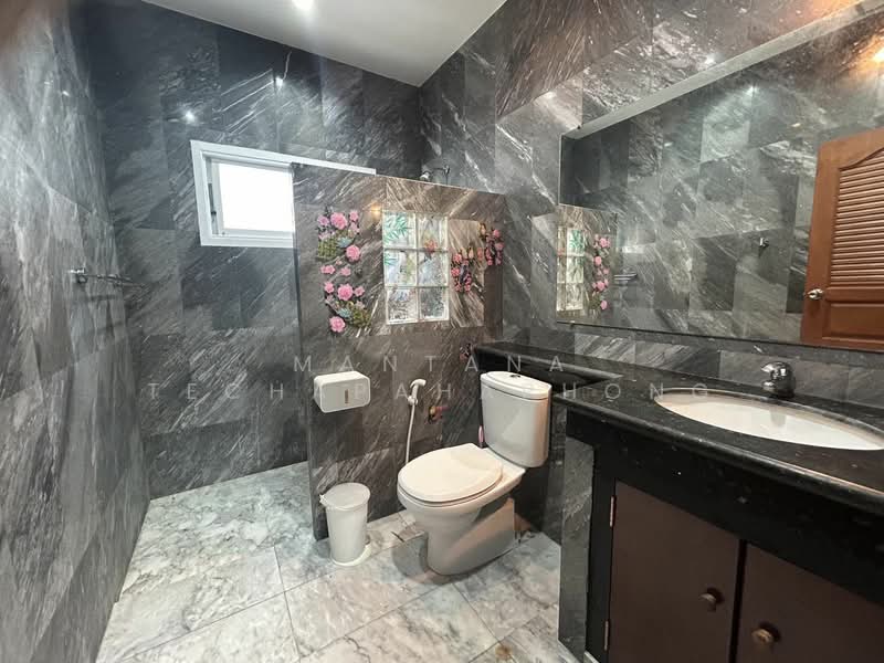 Smart House Village 2, Prachuap Khiri Khan, Thap Tai, Hua Hin, Prachuap Khiri Khan, 3 Bedrooms, 120 sqm, Single Detached House For Rent, by Mantana Techapahaphong, 500381387 - DDproperty.com