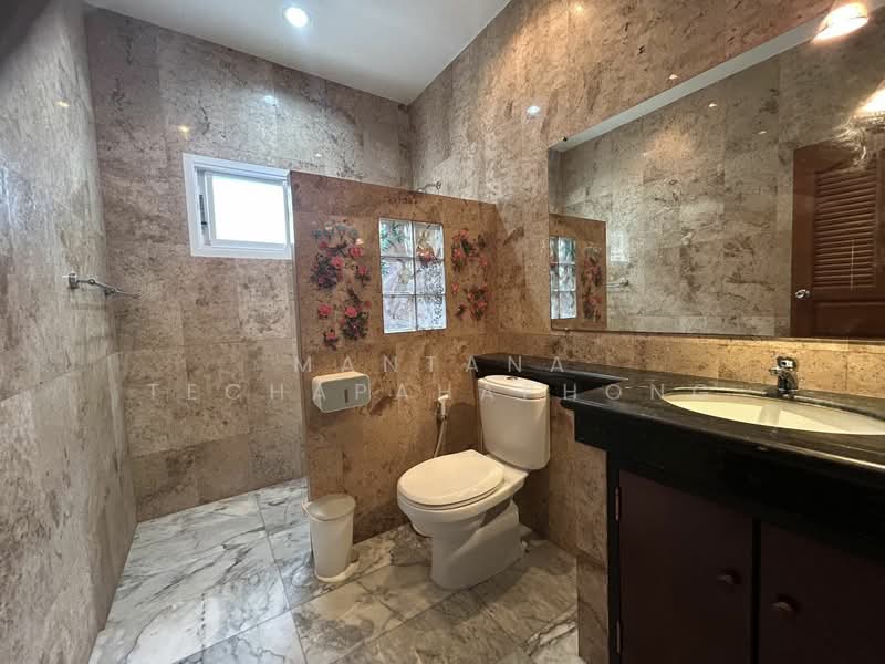 Smart House Village 2, Prachuap Khiri Khan, Thap Tai, Hua Hin, Prachuap Khiri Khan, 3 Bedrooms, 120 sqm, Single Detached House For Rent, by Mantana Techapahaphong, 500381387 - DDproperty.com