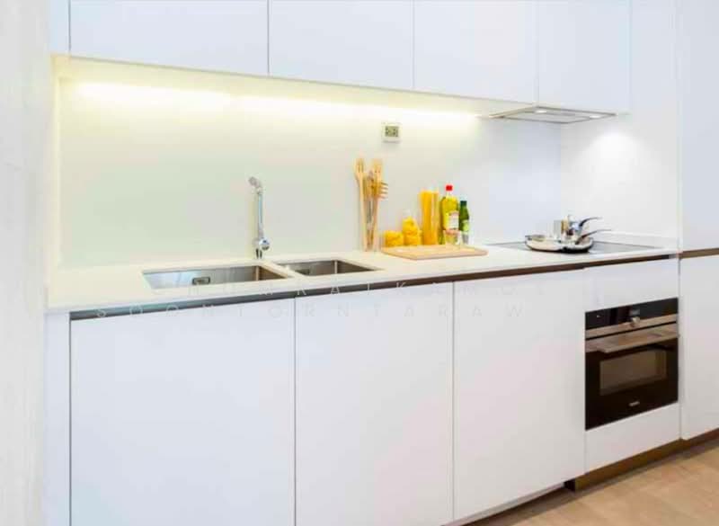 The Strand Thonglor, Bangkok, 36 Soi Sukhumvit 55, Khlong Tan Nua, Watthana, Bangkok, 2 Bedrooms, 91 sqm, Condo For Sale, by Chomratkamol Soontorntarawong (Gor), 500381389 - DDproperty.com
