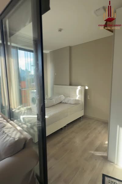 Quintara Arte Sukhumvit 52, Bangkok, Soi Sukhumvit 52, Sukhumvit Road, Bang Chak, Phra Khanong, Bangkok, 1 Bedroom, 28 sqm, Condo For Sale, by JSA REAL ESTATE, 500381391 - DDproperty.com