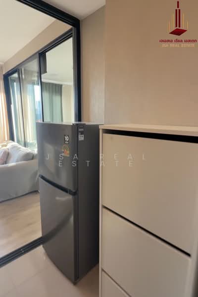 Quintara Arte Sukhumvit 52, Bangkok, Soi Sukhumvit 52, Sukhumvit Road, Bang Chak, Phra Khanong, Bangkok, 1 Bedroom, 28 sqm, Condo For Sale, by JSA REAL ESTATE, 500381391 - DDproperty.com