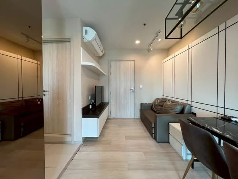 Life One Wireless, Bangkok, 1 Wireless Road, Lumphini, Pathum Wan, Bangkok, 1 Bedroom, 35 sqm, Condo For Rent, by Vipada Supaporn, 500381393 - DDproperty.com