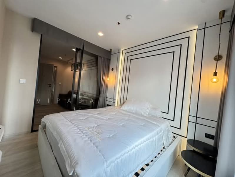 Life One Wireless, Bangkok, 1 Wireless Road, Lumphini, Pathum Wan, Bangkok, 1 Bedroom, 35 sqm, Condo For Rent, by Vipada Supaporn, 500381393 - DDproperty.com