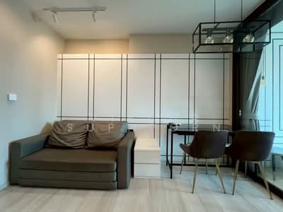 For Rent - Life One Wireless, Bangkok