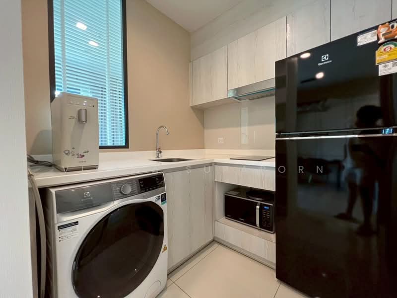 Life One Wireless, Bangkok, 1 Wireless Road, Lumphini, Pathum Wan, Bangkok, 1 Bedroom, 35 sqm, Condo For Rent, by Vipada Supaporn, 500381393 - DDproperty.com