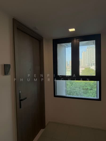The Muve Bangkhae : เดอะ มูฟ บางแค, กรุงเทพ, 916 ซอย ประสาน, บางแคเหนือ, บางแค, กรุงเทพ, 35 ตร.ม., คอนโด ให้เช่า, โดย Penpicha Phumprachian, 500381394 - DDproperty.com