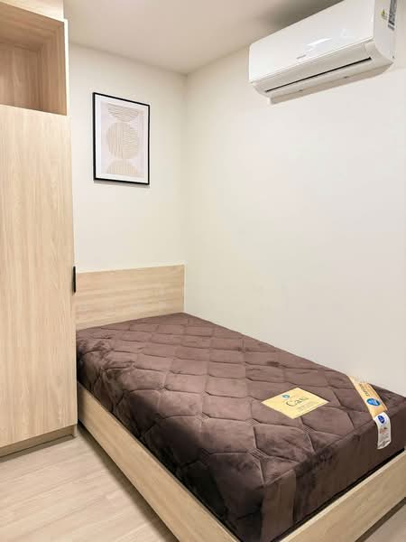 The Muve Bangkhae, Bangkok, 916 Soi Prasarn, Bang Kae Nua, Bang Khae, Bangkok, 2 Bedrooms, 35 sqm, Condo For Rent, by Penpicha Phumprachian, 500381394 - DDproperty.com