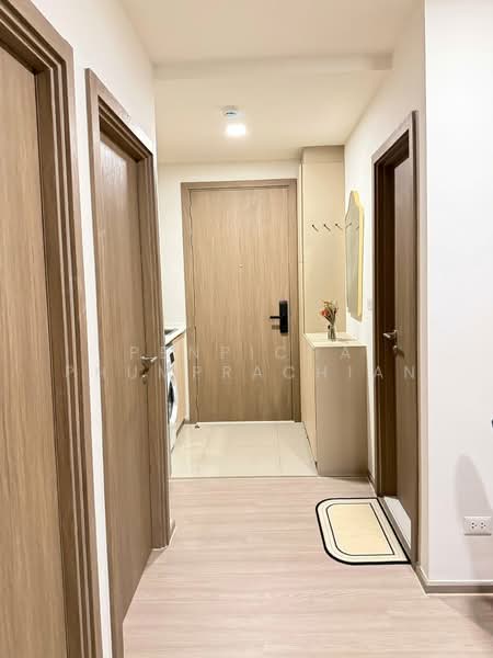 The Muve Bangkhae, Bangkok, 916 Soi Prasarn, Bang Kae Nua, Bang Khae, Bangkok, 2 Bedrooms, 35 sqm, Condo For Rent, by Penpicha Phumprachian, 500381394 - DDproperty.com