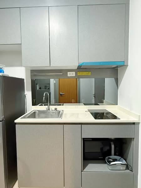 IDEO New Rama 9, Bangkok, 7 Ramkhamhaeng Road, Hua Mak, Bang Kapi, Bangkok, 1 Bedroom, 26 sqm, Condo For Sale, by The Best Property ออย, 500381395 - DDproperty.com