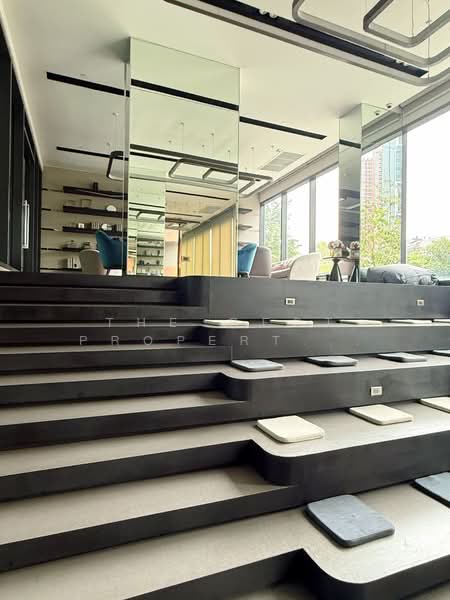 IDEO New Rama 9, Bangkok, 7 Ramkhamhaeng Road, Hua Mak, Bang Kapi, Bangkok, 1 Bedroom, 26 sqm, Condo For Sale, by The Best Property ออย, 500381395 - DDproperty.com