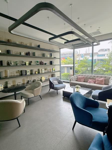 IDEO New Rama 9, Bangkok, 7 Ramkhamhaeng Road, Hua Mak, Bang Kapi, Bangkok, 1 Bedroom, 26 sqm, Condo For Sale, by The Best Property ออย, 500381395 - DDproperty.com