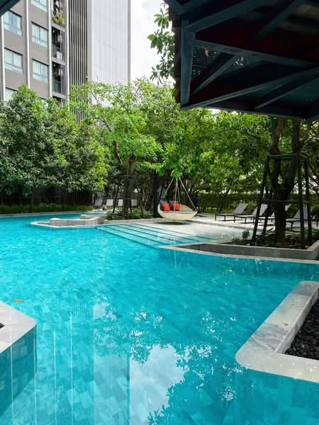 IDEO New Rama 9 : ไอดีโอ พระราม 9, กรุงเทพ, 7 ถนนรามคำแหง, หัวหมาก, บางกะปิ, กรุงเทพ, 26 ตร.ม., คอนโด ขาย, โดย The Best Property ออย, 500381395 - DDproperty.com