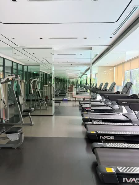 IDEO New Rama 9, Bangkok, 7 Ramkhamhaeng Road, Hua Mak, Bang Kapi, Bangkok, 1 Bedroom, 26 sqm, Condo For Sale, by The Best Property ออย, 500381395 - DDproperty.com