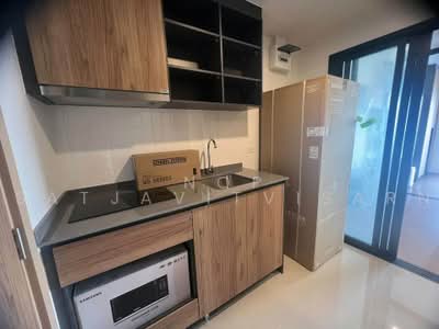 For Rent - The Line Vibe, Bangkok
