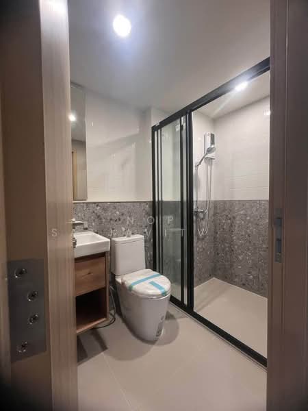 The Line Vibe, Bangkok, Jom Phon, Chatuchak, Bangkok, 1 Bedroom, 33 sqm, Condo For Rent, by Nop Satjavitvisarn, 500381396 - DDproperty.com