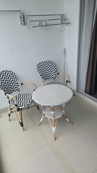 The Palm Wongamat Beach, Chon Buri (Pattaya), Soi Naklua 16, Na Kloe, Bang Lamung (Pattaya), Chon Buri (Pattaya), 1 Bedroom, 54 sqm, Condo For Rent, by Mantana Techapahaphong, 500381397 - DDproperty.com