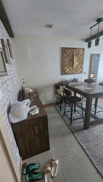 The Palm Wongamat Beach, Chon Buri (Pattaya), Soi Naklua 16, Na Kloe, Bang Lamung (Pattaya), Chon Buri (Pattaya), 1 Bedroom, 54 sqm, Condo For Rent, by Mantana Techapahaphong, 500381397 - DDproperty.com