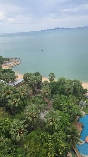 The Palm Wongamat Beach, Chon Buri (Pattaya), Soi Naklua 16, Na Kloe, Bang Lamung (Pattaya), Chon Buri (Pattaya), 1 Bedroom, 54 sqm, Condo For Rent, by Mantana Techapahaphong, 500381397 - DDproperty.com