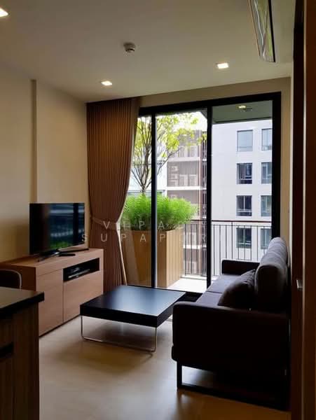 Mori Haus, Bangkok, Soi On Nut 1/1 Sukhumvit Road77, Phra Kanong Nua, Watthana, Bangkok, 1 Bedroom, 36 sqm, Condo For Rent, by Vipada Supaporn, 500381399 - DDproperty.com