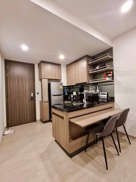 Mori Haus : โมริ เฮาส์, กรุงเทพ, ซอยอ่อนนุช 1/1 ถนนสุขุมวิท 77, พระโขนงเหนือ, วัฒนา, กรุงเทพ, 36 ตร.ม., คอนโด ให้เช่า, โดย Vipada Supaporn, 500381399 - DDproperty.com