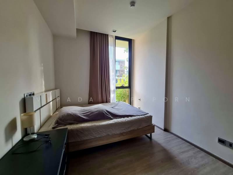 Mori Haus, Bangkok, Soi On Nut 1/1 Sukhumvit Road77, Phra Kanong Nua, Watthana, Bangkok, 1 Bedroom, 36 sqm, Condo For Rent, by Vipada Supaporn, 500381399 - DDproperty.com