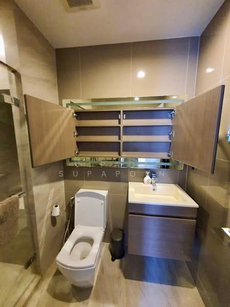 Mori Haus, Bangkok, Soi On Nut 1/1 Sukhumvit Road77, Phra Kanong Nua, Watthana, Bangkok, 1 Bedroom, 36 sqm, Condo For Rent, by Vipada Supaporn, 500381399 - DDproperty.com