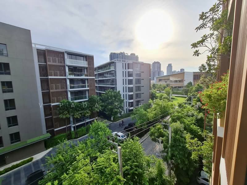 Mori Haus, Bangkok, Soi On Nut 1/1 Sukhumvit Road77, Phra Kanong Nua, Watthana, Bangkok, 1 Bedroom, 36 sqm, Condo For Rent, by Vipada Supaporn, 500381399 - DDproperty.com