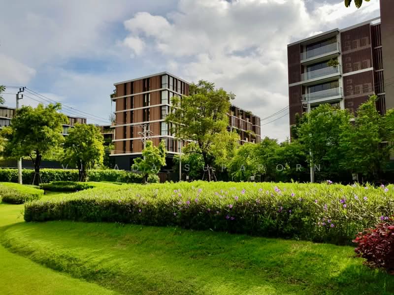 Mori Haus, Bangkok, Soi On Nut 1/1 Sukhumvit Road77, Phra Kanong Nua, Watthana, Bangkok, 1 Bedroom, 36 sqm, Condo For Rent, by Vipada Supaporn, 500381399 - DDproperty.com