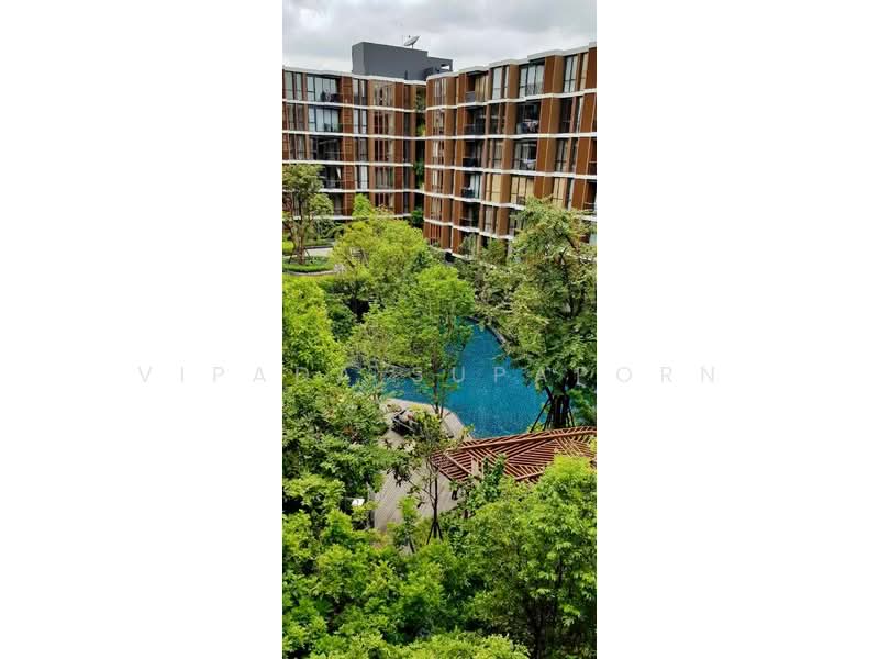Mori Haus, Bangkok, Soi On Nut 1/1 Sukhumvit Road77, Phra Kanong Nua, Watthana, Bangkok, 1 Bedroom, 36 sqm, Condo For Rent, by Vipada Supaporn, 500381399 - DDproperty.com