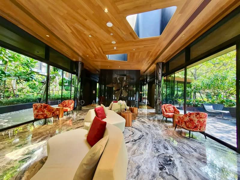 Mori Haus : โมริ เฮาส์, กรุงเทพ, ซอยอ่อนนุช 1/1 ถนนสุขุมวิท 77, พระโขนงเหนือ, วัฒนา, กรุงเทพ, 36 ตร.ม., คอนโด ให้เช่า, โดย Vipada Supaporn, 500381399 - DDproperty.com