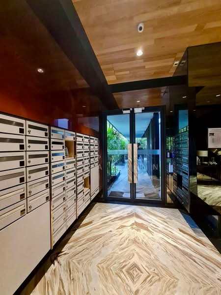 Mori Haus : โมริ เฮาส์, กรุงเทพ, ซอยอ่อนนุช 1/1 ถนนสุขุมวิท 77, พระโขนงเหนือ, วัฒนา, กรุงเทพ, 36 ตร.ม., คอนโด ให้เช่า, โดย Vipada Supaporn, 500381399 - DDproperty.com