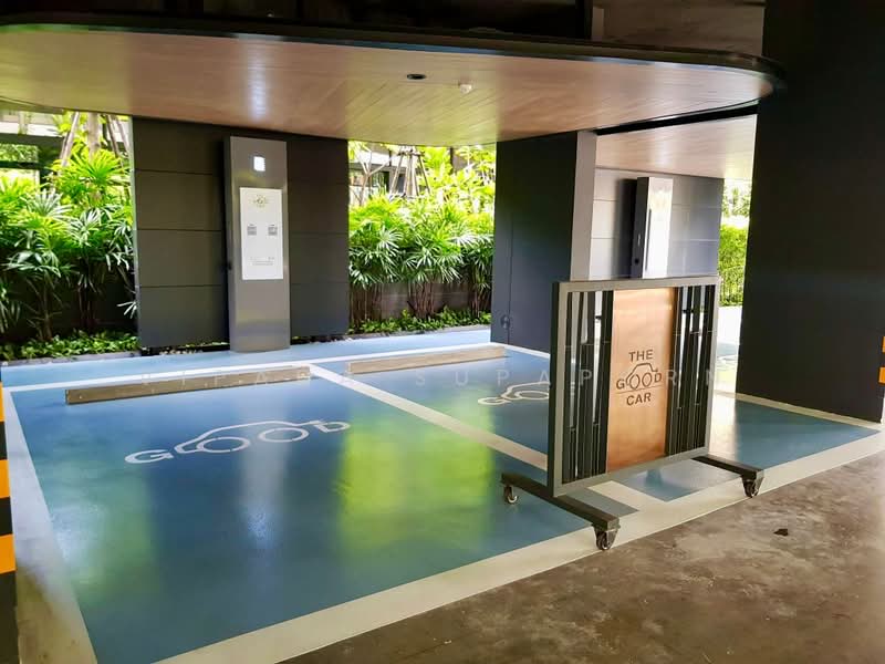 Mori Haus, Bangkok, Soi On Nut 1/1 Sukhumvit Road77, Phra Kanong Nua, Watthana, Bangkok, 1 Bedroom, 36 sqm, Condo For Rent, by Vipada Supaporn, 500381399 - DDproperty.com