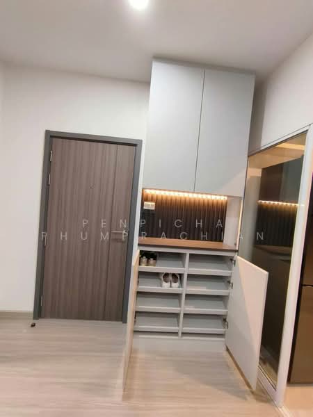 Supalai Loft Sathorn-Ratchaphruek : ศุภาลัย ลอฟท์ สาทร - ราชพฤกษ์, กรุงเทพ, ปากคลองภาษีเจริญ, ภาษีเจริญ, กรุงเทพ, 56 ตร.ม., คอนโด ให้เช่า, โดย Penpicha Phumprachian, 500381400 - DDproperty.com