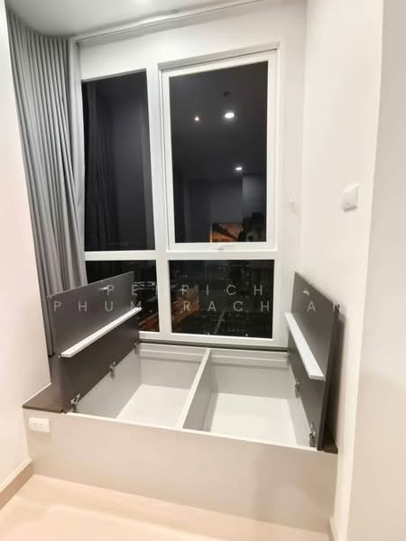 Supalai Loft Sathorn-Ratchaphruek, Bangkok, Pak Khlong Phasi Charoen, Phasi Charoen, Bangkok, 2 Bedrooms, 56 sqm, Condo For Rent, by Penpicha Phumprachian, 500381400 - DDproperty.com
