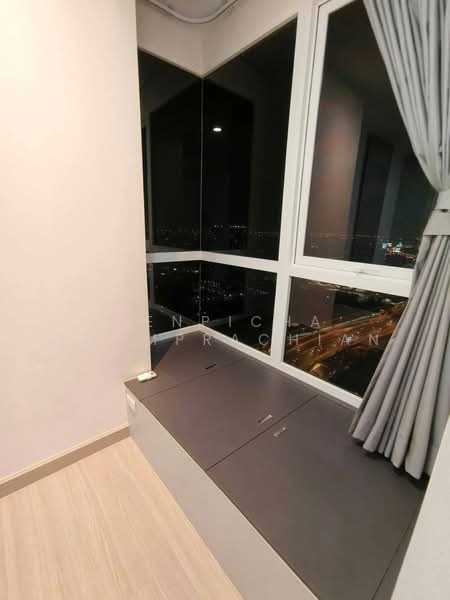 Supalai Loft Sathorn-Ratchaphruek, Bangkok, Pak Khlong Phasi Charoen, Phasi Charoen, Bangkok, 2 Bedrooms, 56 sqm, Condo For Rent, by Penpicha Phumprachian, 500381400 - DDproperty.com