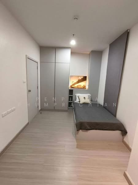 Supalai Loft Sathorn-Ratchaphruek : ศุภาลัย ลอฟท์ สาทร - ราชพฤกษ์, กรุงเทพ, ปากคลองภาษีเจริญ, ภาษีเจริญ, กรุงเทพ, 56 ตร.ม., คอนโด ให้เช่า, โดย Penpicha Phumprachian, 500381400 - DDproperty.com